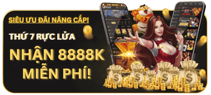 Khuyến mãi Bắn cá win68 nổ hũ