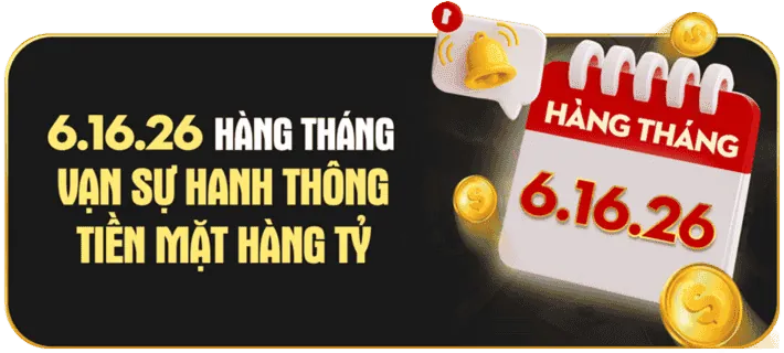 Chương trình VIP win68 nổ hũ