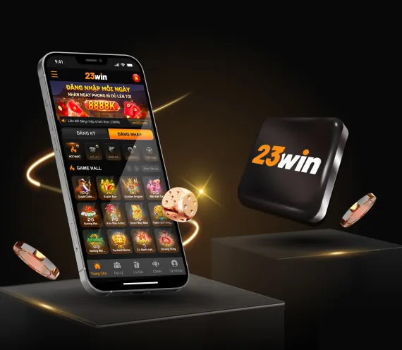 Ứng dụng di động Win68 Nổ Hũ