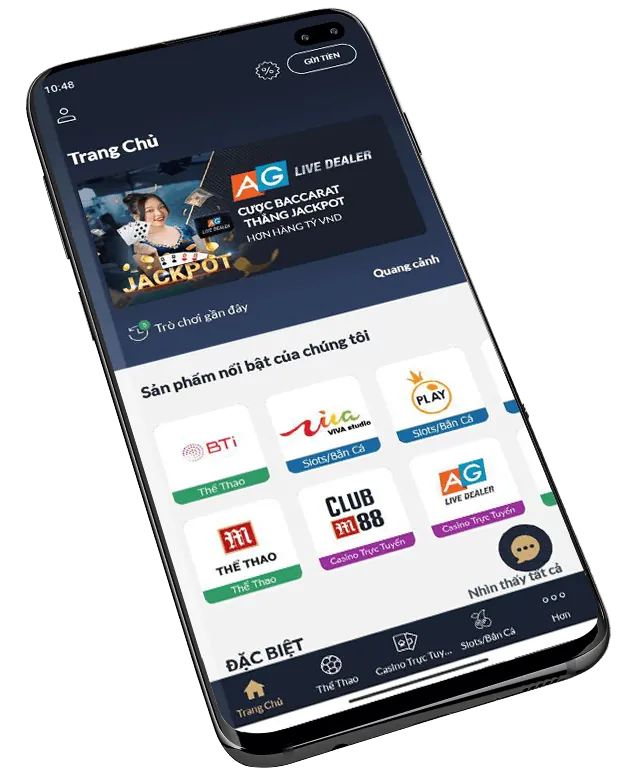 Đăng ký và trải nghiệm win68 nổ hũ