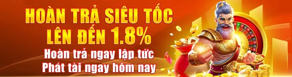 Sự kiện đặc biệt Win68 Nổ Hũ