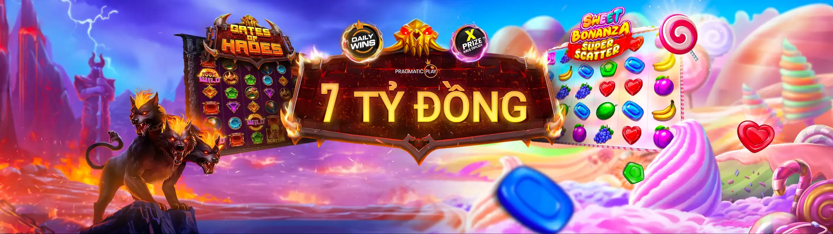 Hình ảnh tổng quan hướng dẫn chơi game win68 nổ hũ