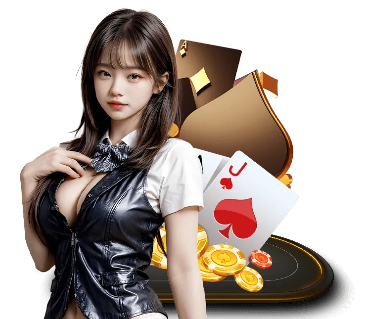 Bắt Đầu Chơi Game Nổ Hũ & Cá Cược